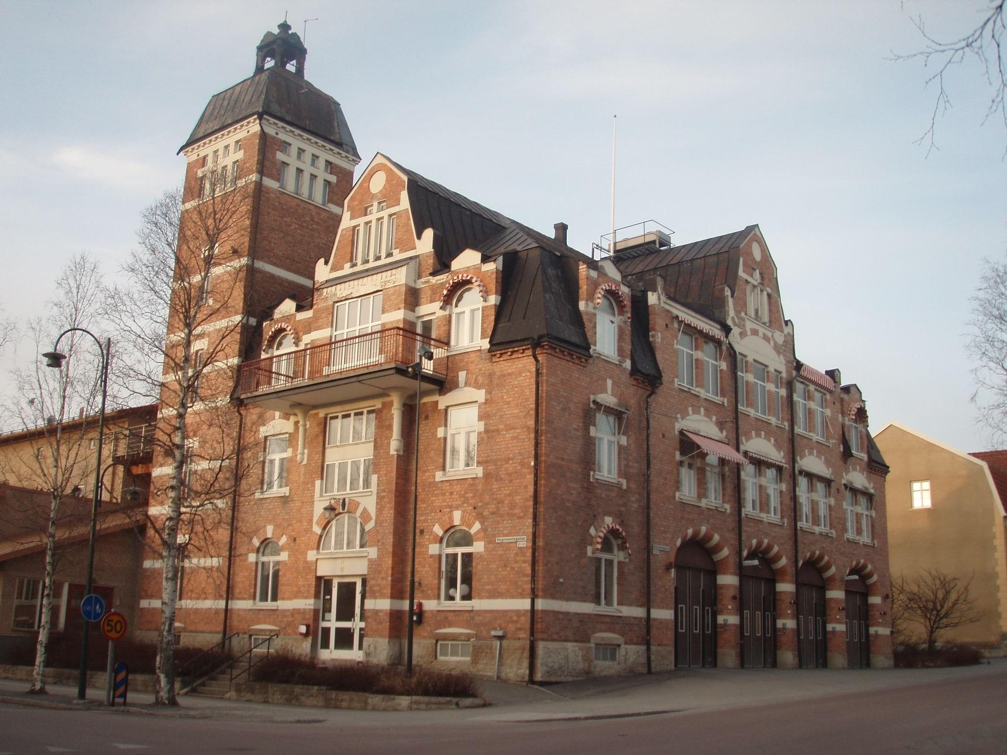 STF Östersund Ledkrysset vandrarhem