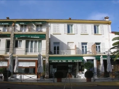 Hotel Richiardi