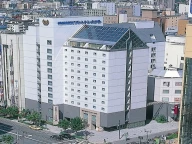 Fujita Kanko Washington Asahikawa