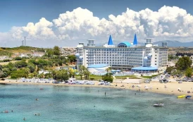 Prive Hotel Didim