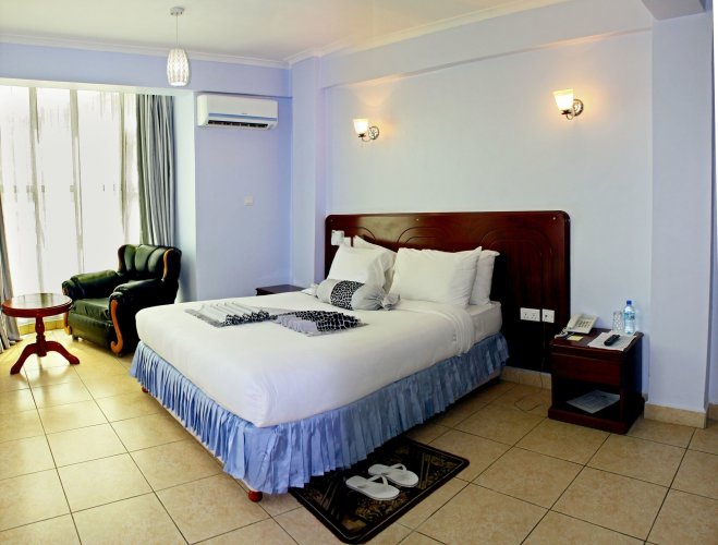 Green Mountain Hotel