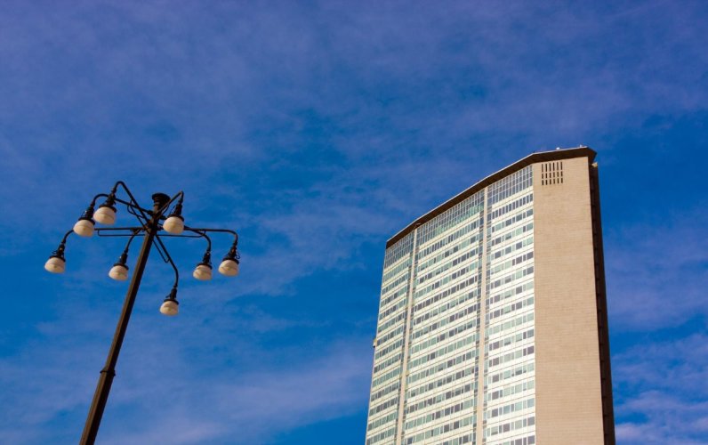 BB Hotels Aparthotel Desuite