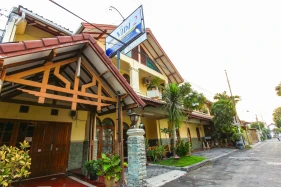 Hotel Vidi 2