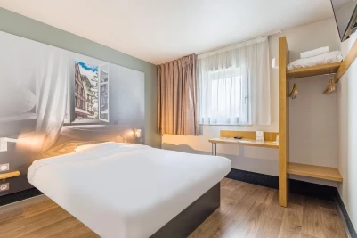 B&B Hotel Tours Parc Expo St-Avertin