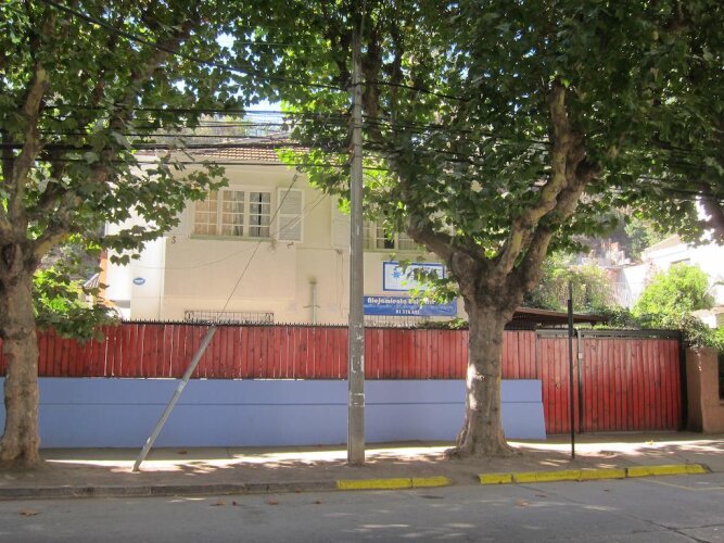 Hotel 7 Norte