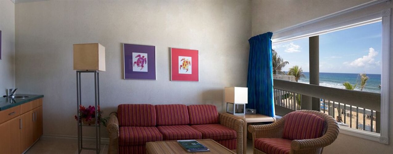 Cobalt Coast Resort
