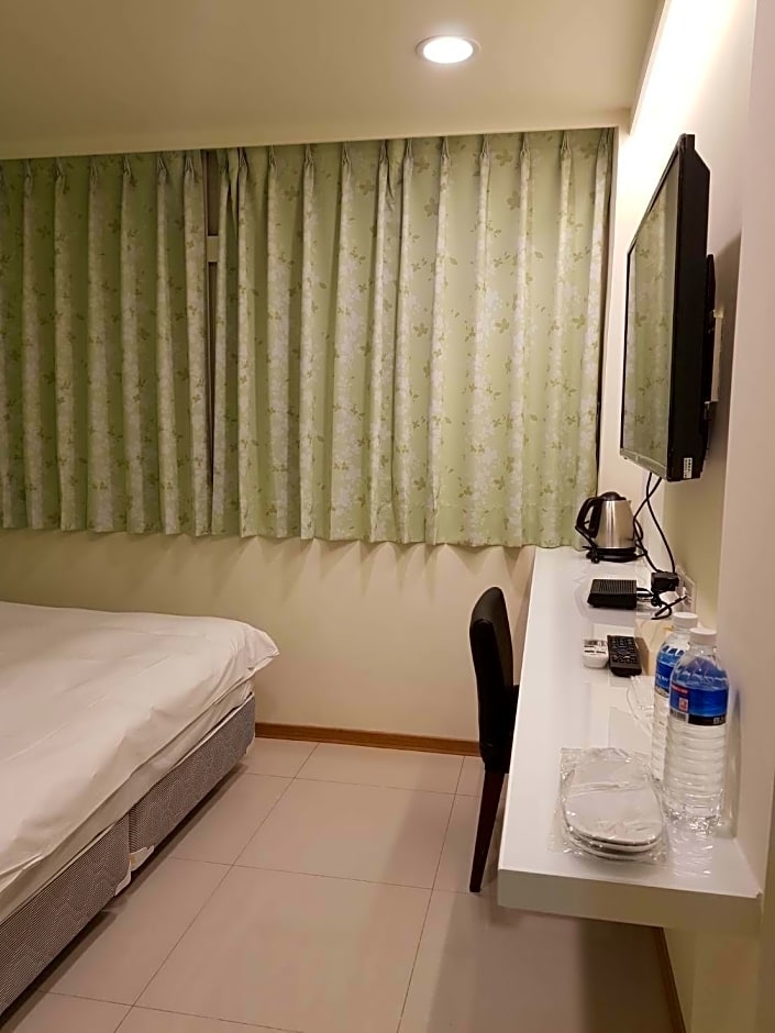 Galaxy Mini Inn