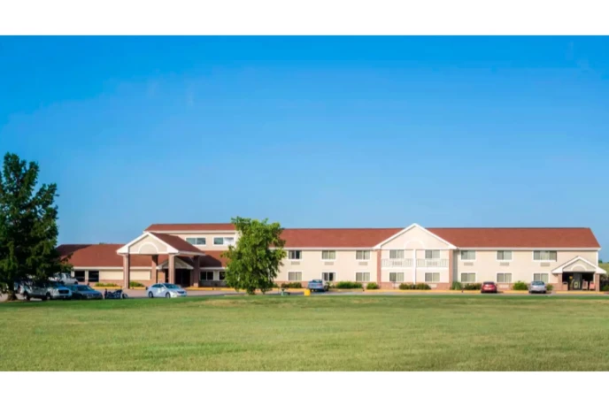 Rodeway Inn Newton