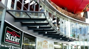 Journeyhub Pattaya Central