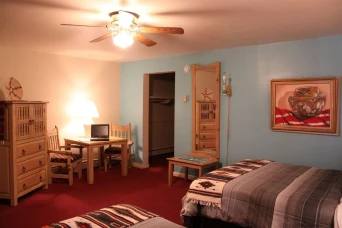 Kachina Lodge Resort Hotel and Meetings Center