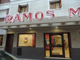 Hotel Ramos Mejía