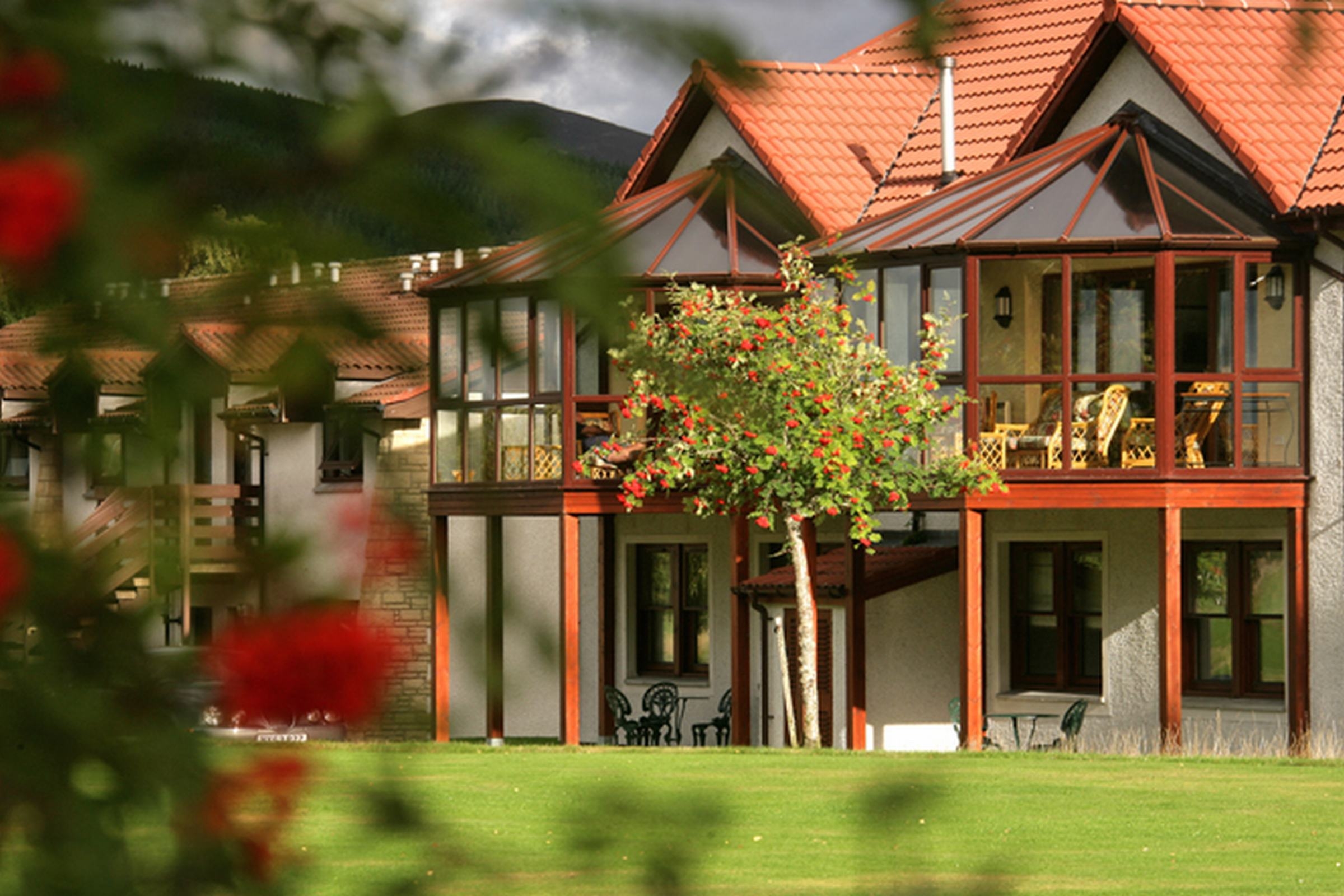 Macdonald Spey Valley Golf Country Club