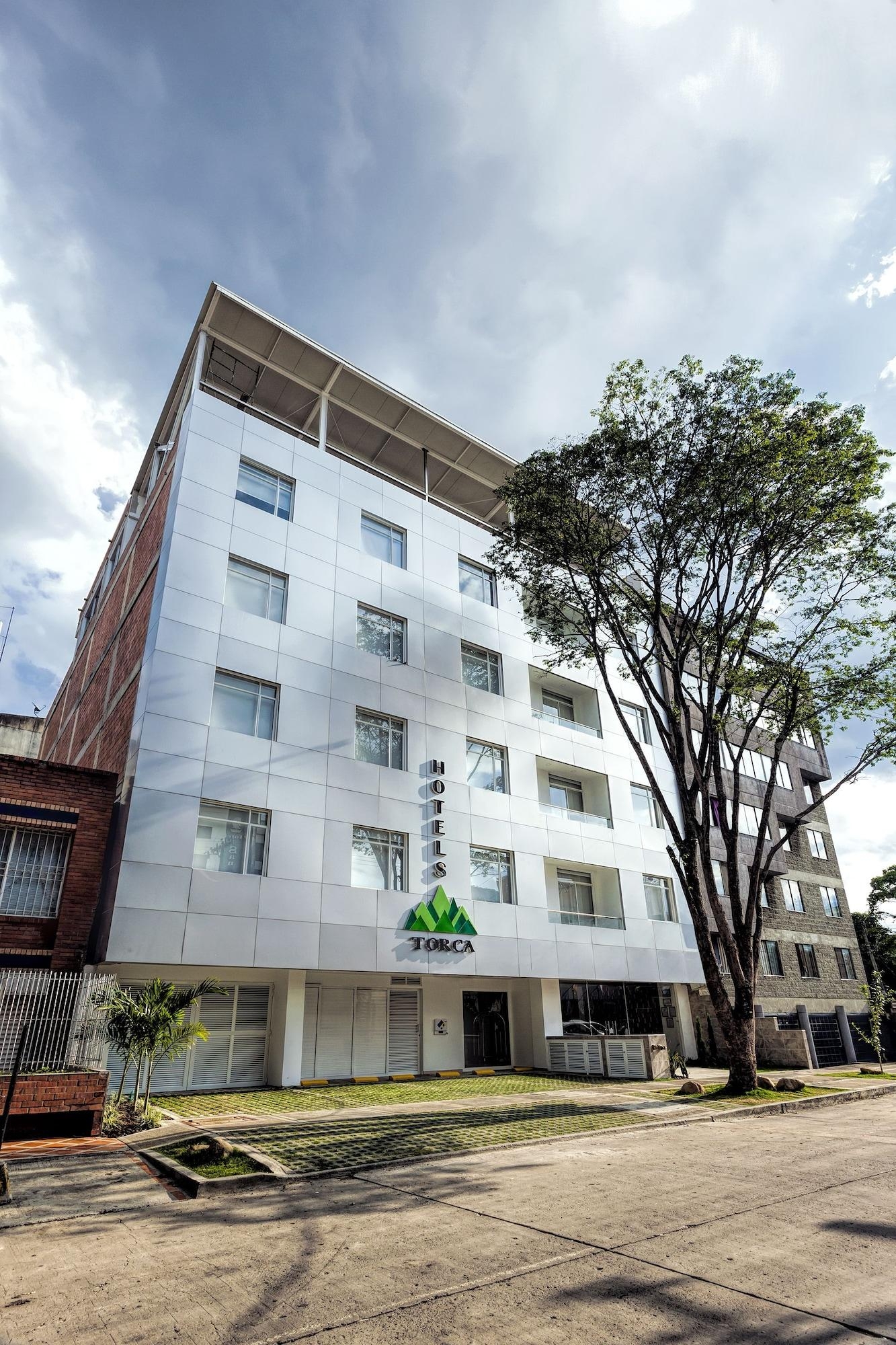 Torca Hotels
