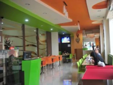 Hotel Jolin
