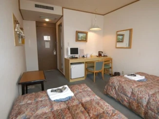 Kanonji Grand Hotel