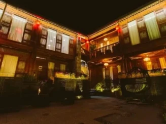 Lijiang Cbsi Living Style Inn