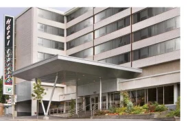 Hotel Espresso Montreal