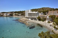 Universal Hotel Aquamarin