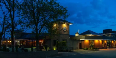 Treacys West County Hotel Ennis