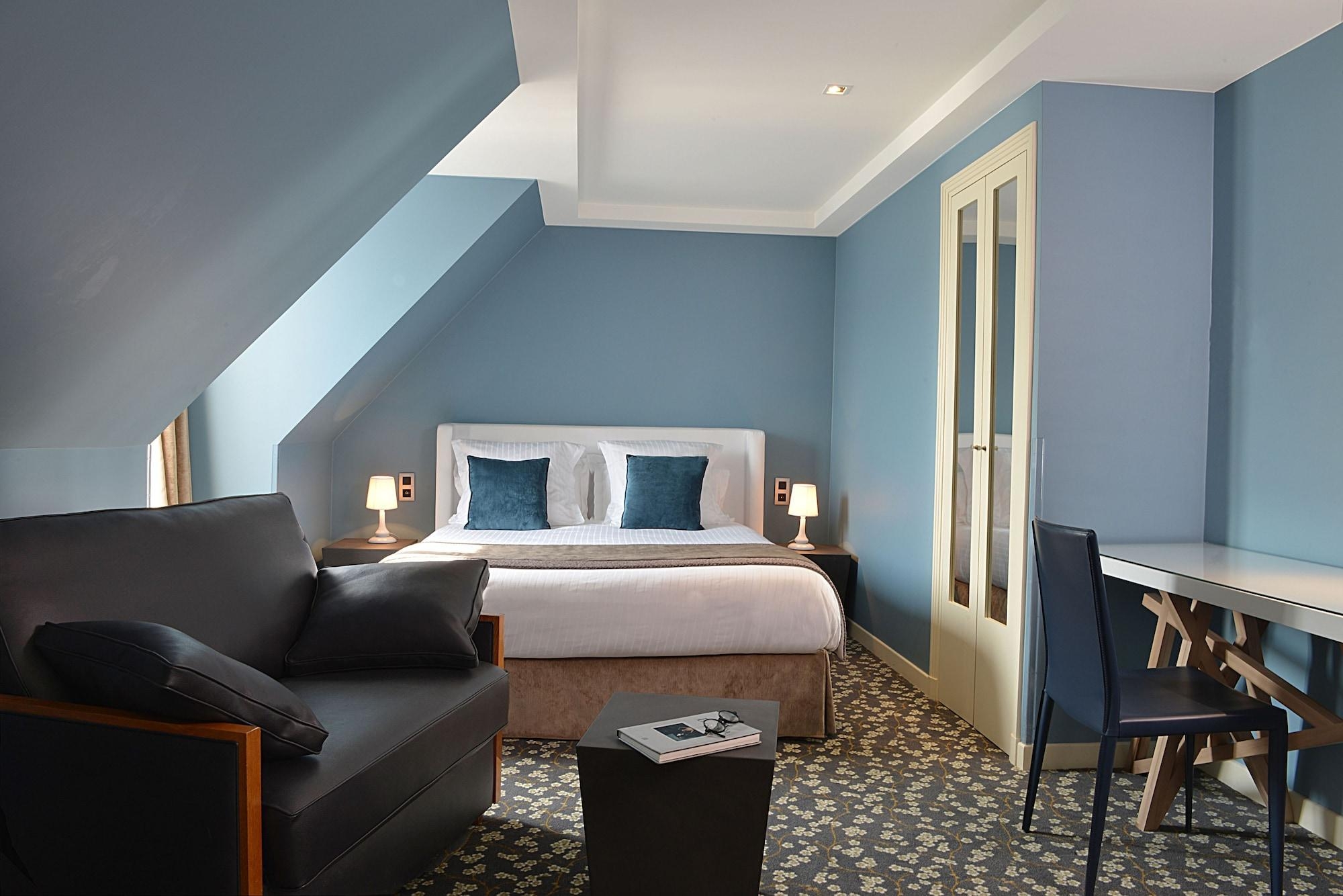 Grand Hotel Malher