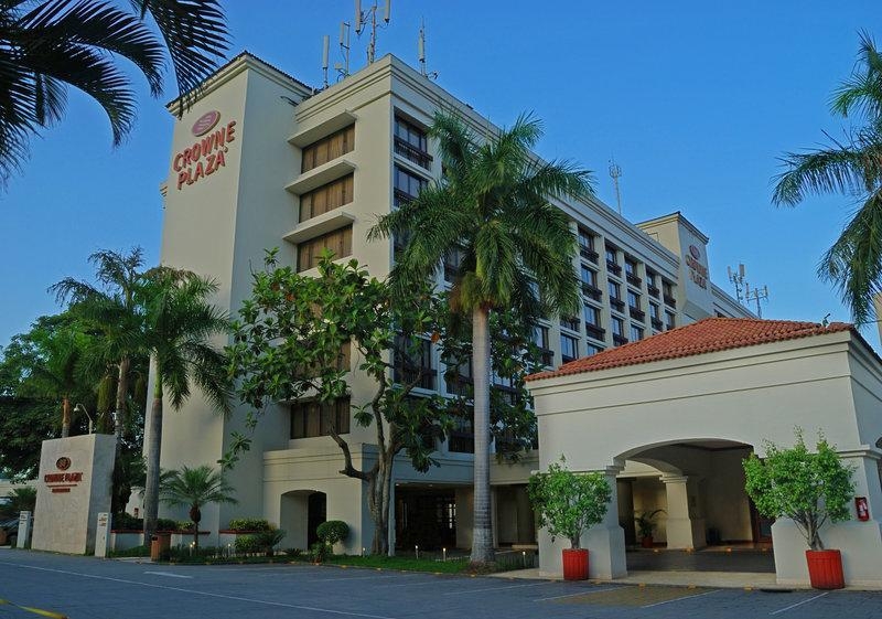 Hilton San Salvador