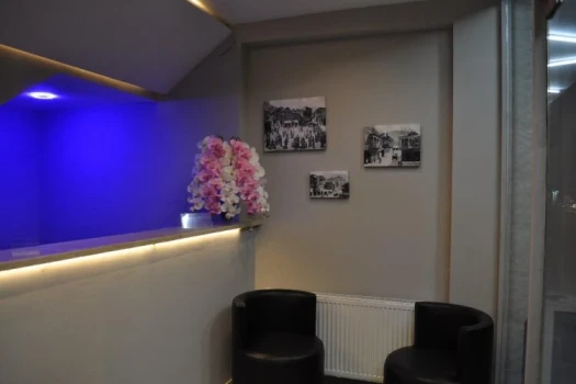 Tiflis Avlabari Hotel