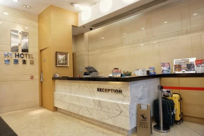 H1 Hotel