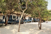 Sarasea Koh Rong Samloem