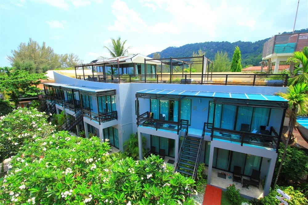 Maya Koh Lanta Hotel