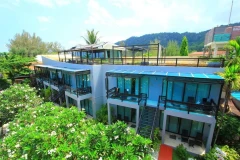 Maya Koh Lanta Hotel