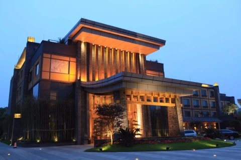 Huanhua Hongtai Hotel