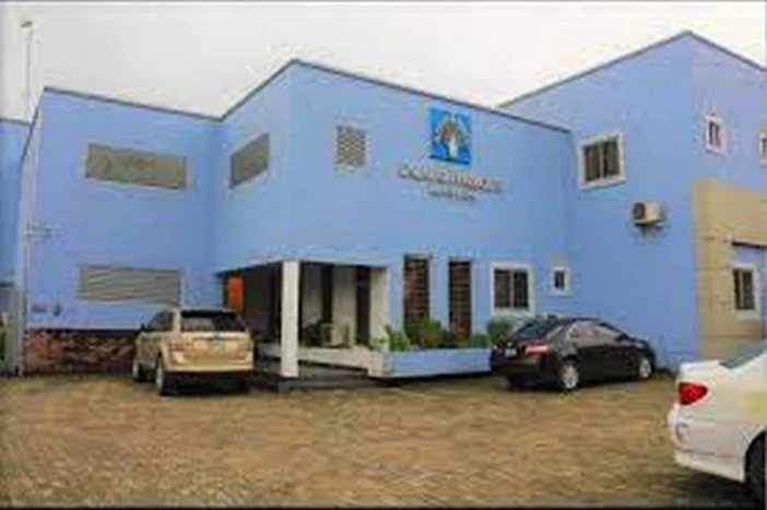 Calabar Harbour Resort & Spa