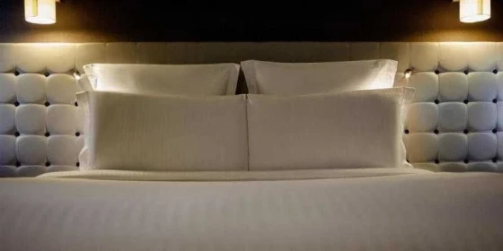 Pullman London St Pancras