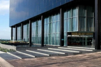 AC Hotel Queretaro Antea