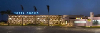 ONOMO Hotel Abidjan Airport