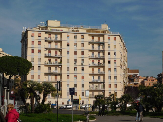Bellaventura B&B