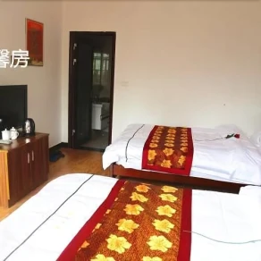 Xijiang Miaozhai Renjia Inn