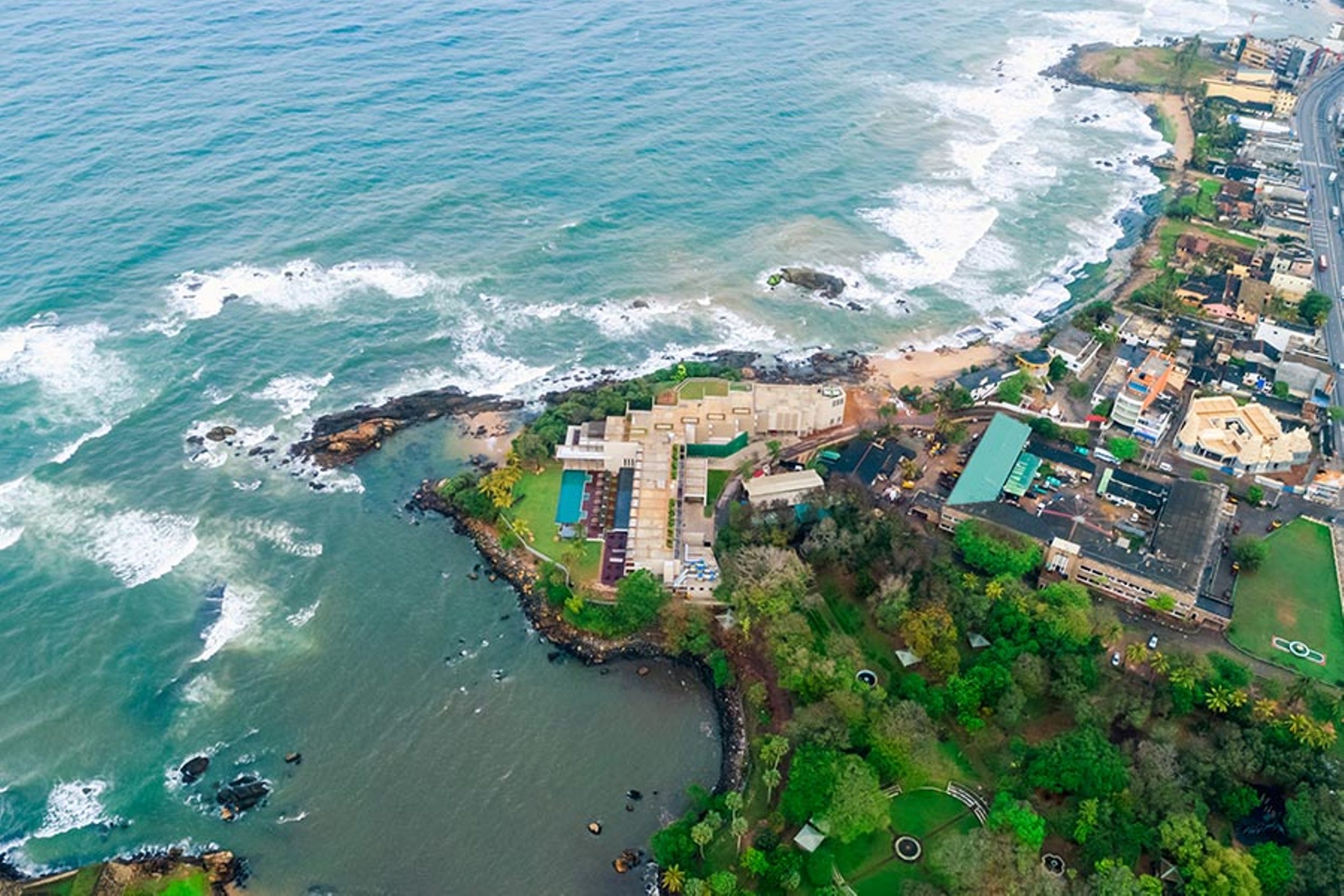 Le Grand Galle