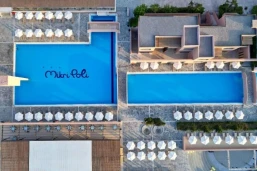 Atlantica Carda Beach