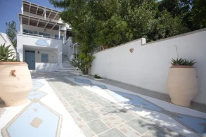 Villa Venus Milos