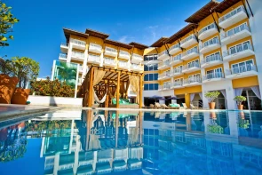 Vidam Hotel Aracaju by Transamerica Collection