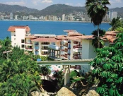 Park Royal Beach Acapulco