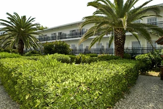 Argassi Beach Hotel