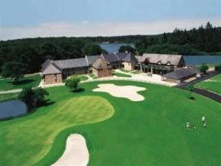 Hotel Saint Malo Golf Resort