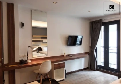Campagne Hotel And Residence