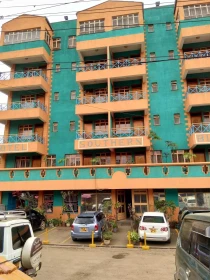 Hotel Southern Blue