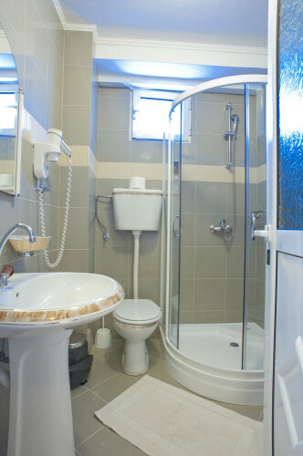 Hotel Adrovic