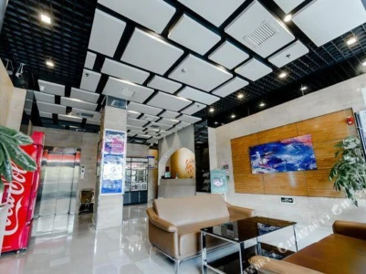 Jinjiang Inn Style Taiyuan South Ring Road, Finance University North