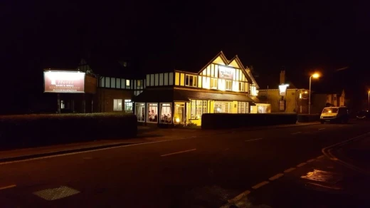 The Links Hotel