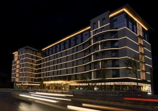 Titanic Down Town Beyoğlu